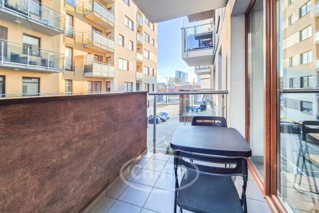 Mieszkanie 2-pokojowe Wrocław Śródmieście, ul. Romana Dmowskiego. Zdjęcie 17