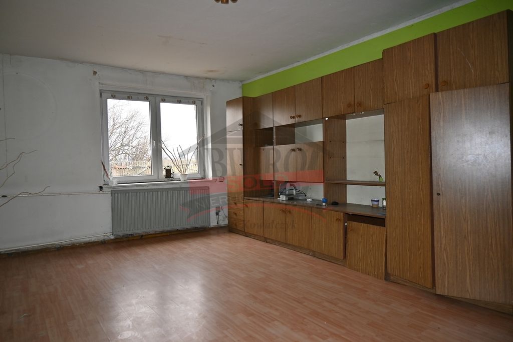 dom wolnostojący, 3 pokoje Zakrzów Turawski. Zdjęcie 4