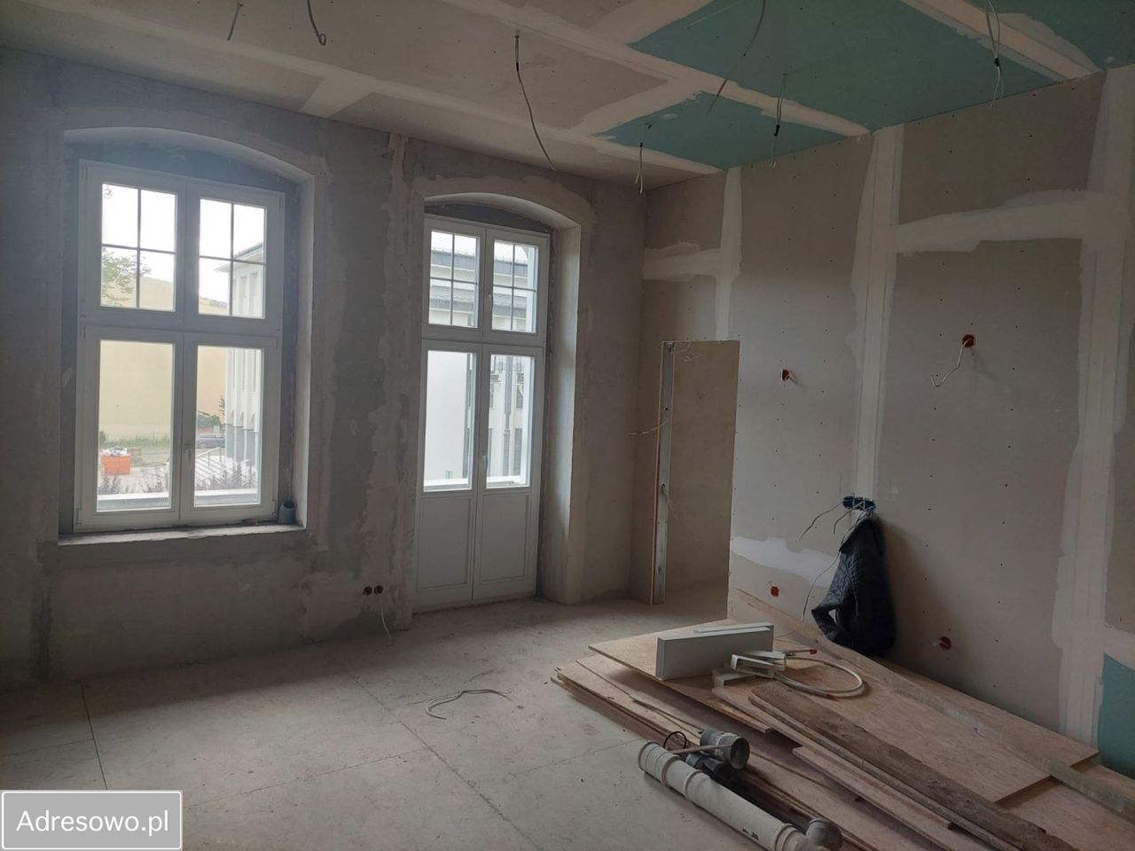 Mieszkanie 5-pokojowe Bydgoszcz Bocianowo, ul. 20 Stycznia 1920. Zdjęcie 16