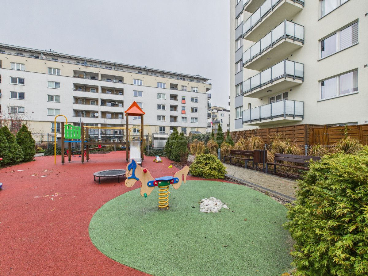 Mieszkanie 2-pokojowe Warszawa Ursus, ul. Starodęby. Zdjęcie 19