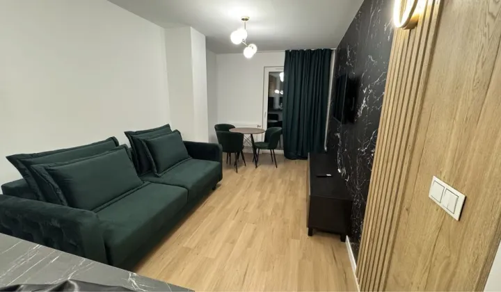 Mieszkanie 2-pokojowe Nowy Sącz, ul. Naściszowska