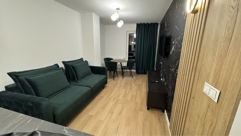 Mieszkanie 2-pokojowe Nowy Sącz, ul. Naściszowska