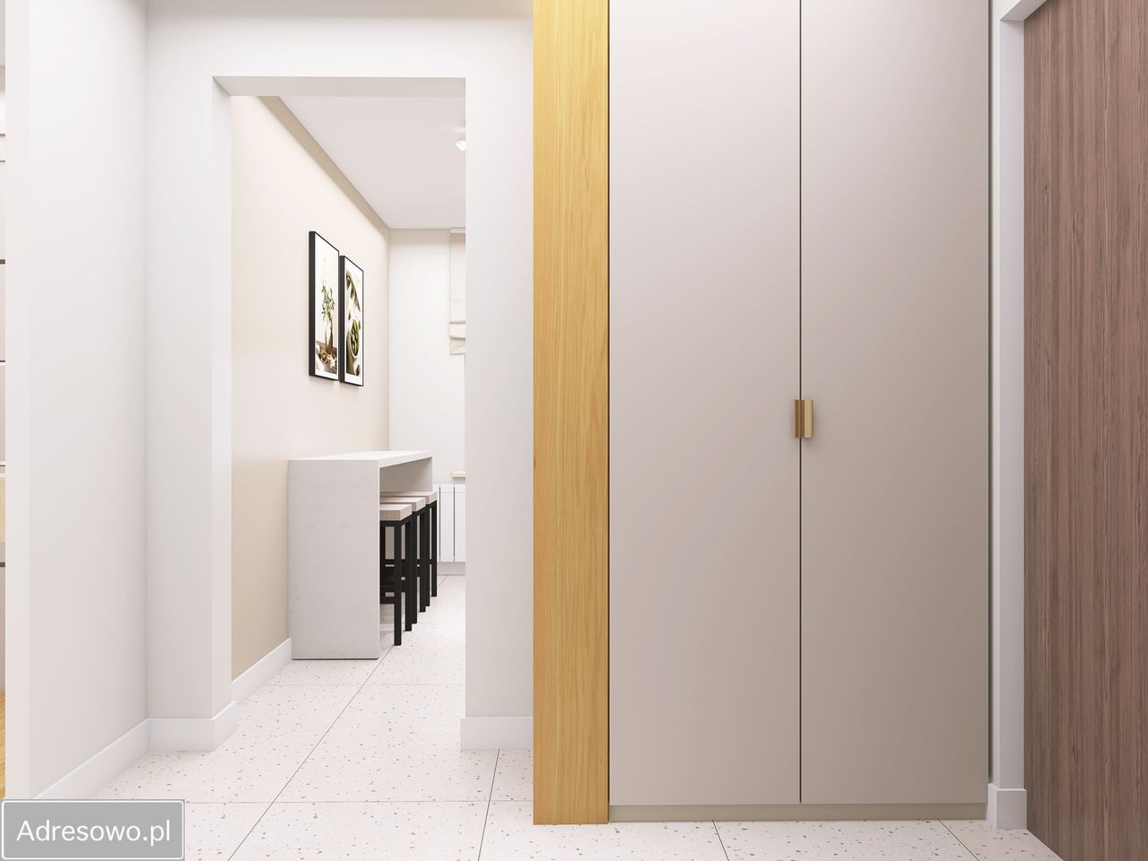 Mieszkanie 2-pokojowe Ostróda, ul. Stefana Jaracza. Zdjęcie 8