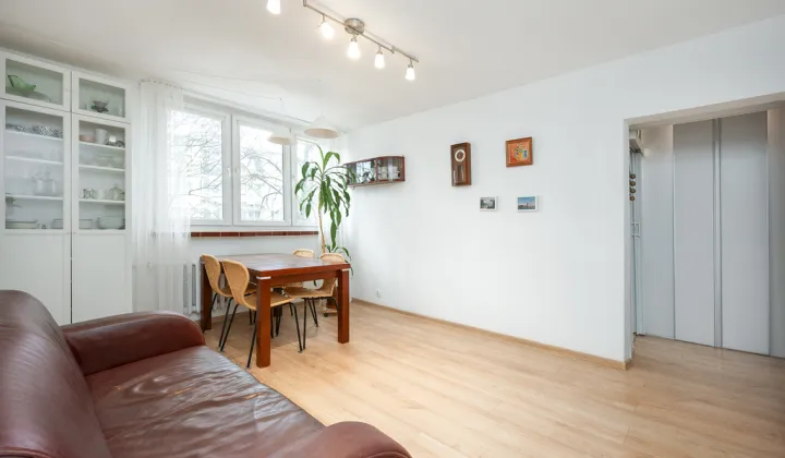 Mieszkanie 3-pokojowe Łódź Zarzew, ul. Tatrzańska