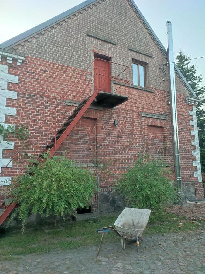 dom wolnostojący, 4 pokoje Węgrzynice. Zdjęcie 5