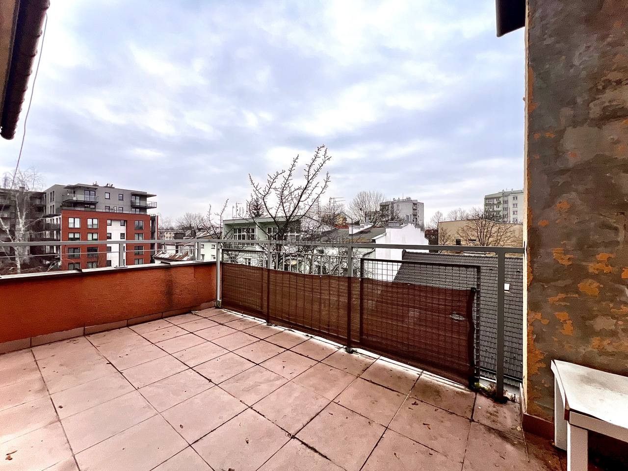 Mieszkanie 2-pokojowe Kraków Krowodrza, ul. ks. Kazimierza Siemaszki. Zdjęcie 15