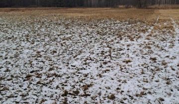 Działka rolna Durdy