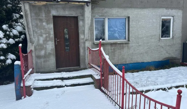 Mieszkanie 2-pokojowe Wilków