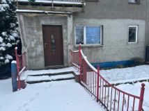 Mieszkanie 2-pokojowe Wilków