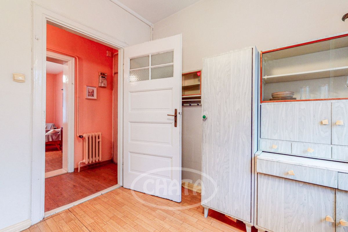 Mieszkanie 3-pokojowe Wrocław Karłowice, ul. bp. Ignacego Krasickiego. Zdjęcie 14