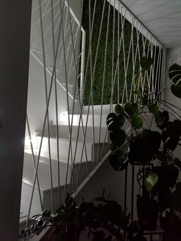 dom szeregowy, 4 pokoje Szczęsne, ul. Orla. Zdjęcie 16