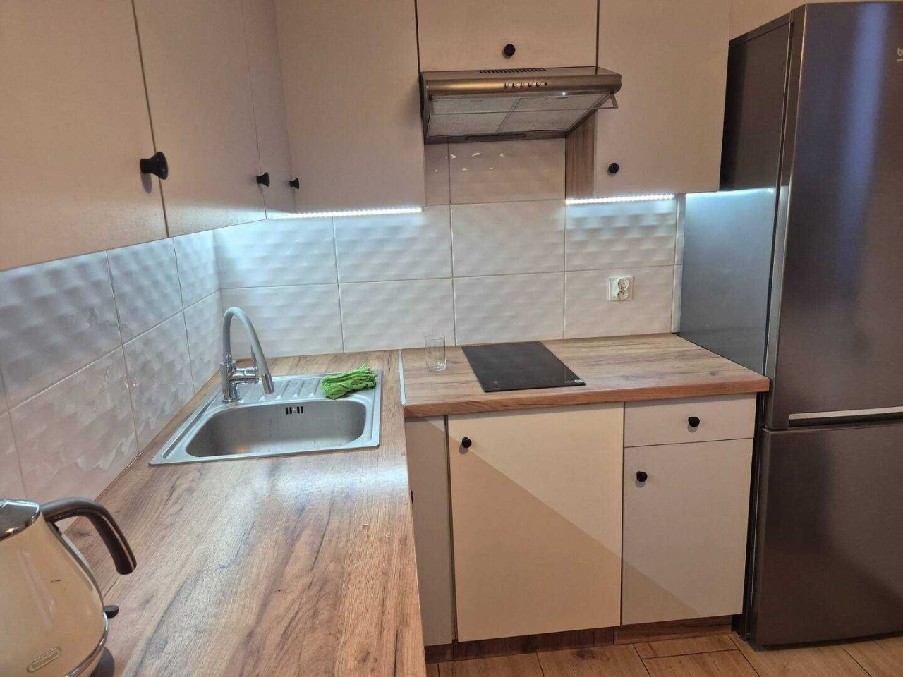 Mieszkanie 2-pokojowe Maków Mazowiecki. Zdjęcie 4