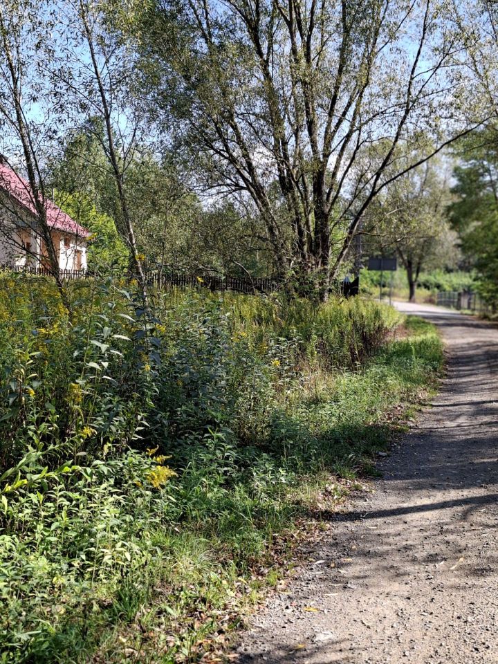 Działka budowlana Regut, ul. Wiatraczna. Zdjęcie 6