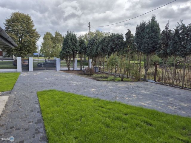 dom wolnostojący, 4 pokoje Skarżysko-Kamienna. Zdjęcie 9