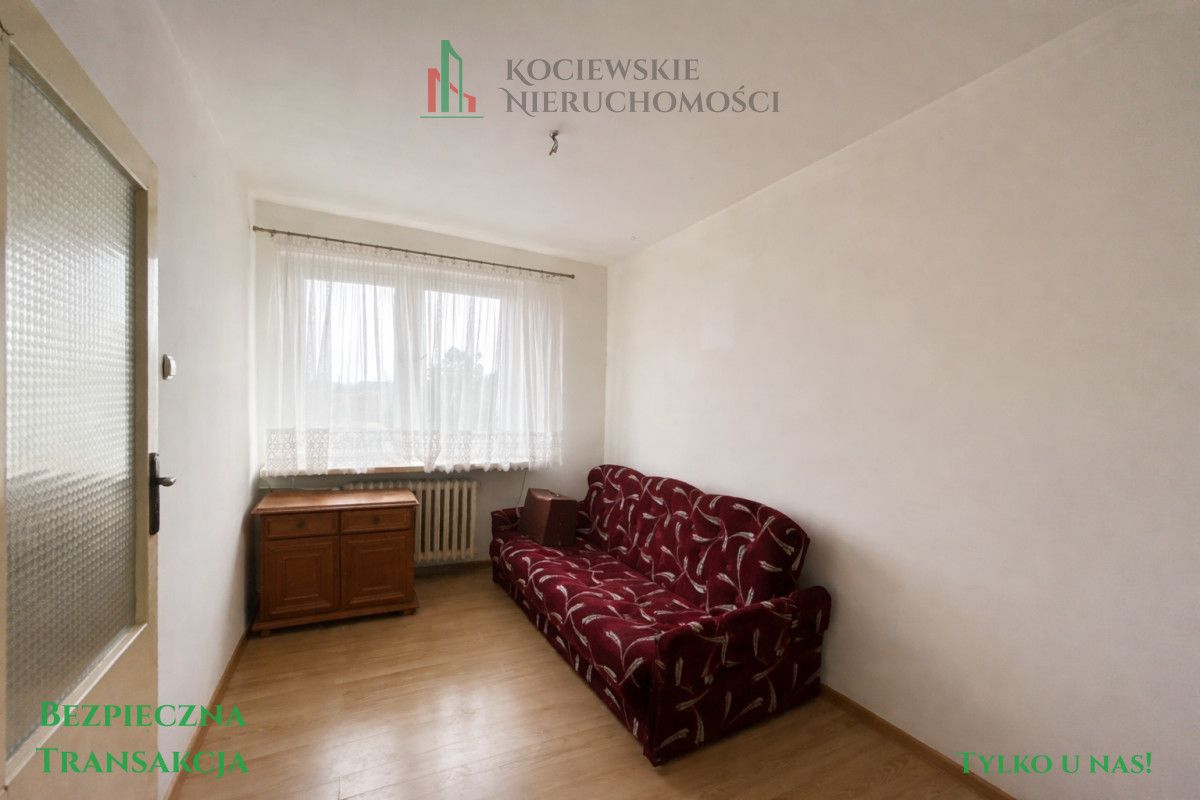 Mieszkanie 2-pokojowe Czarna Woda, ul. Słowackiego. Zdjęcie 7