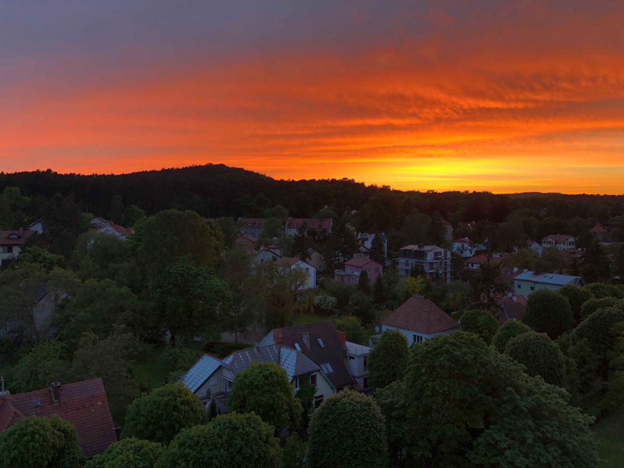 Mieszkanie 3-pokojowe Sopot Wyścigi, al. Niepodległości. Zdjęcie 21