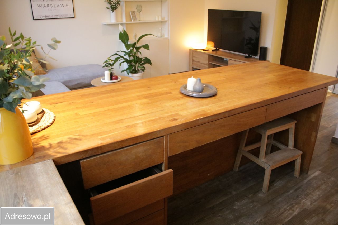 Mieszkanie 2-pokojowe Warszawa Młynów, ul. Szlenkierów. Zdjęcie 9