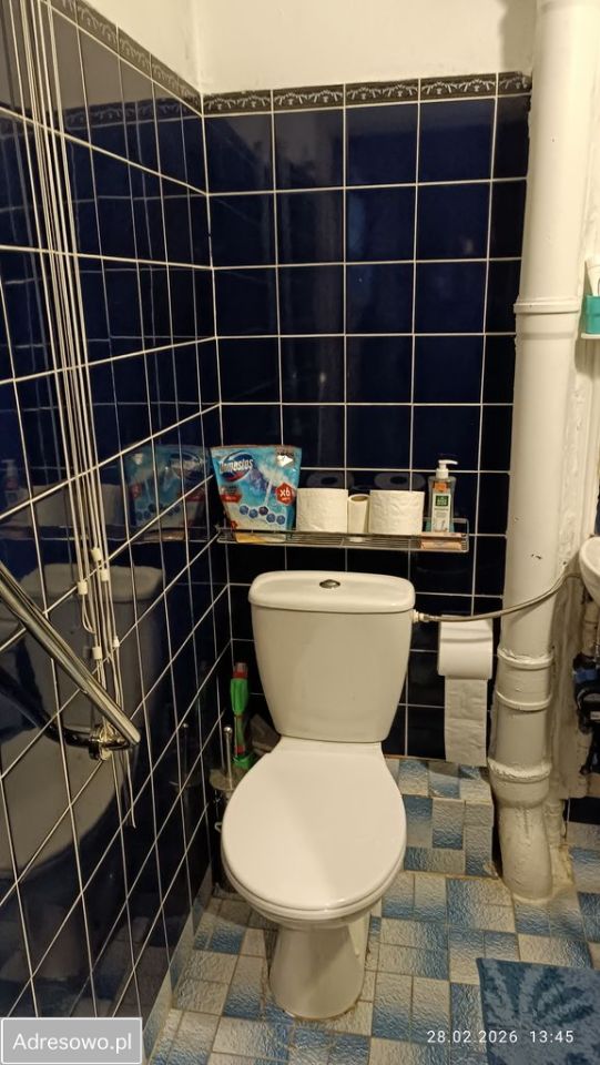 Mieszkanie 1-pokojowe Sandomierz, ul. Juliusza Słowackiego. Zdjęcie 5