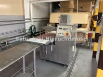 Hala/magazyn Lubiechowo. Zdjęcie 4