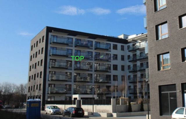 Mieszkanie 3-pokojowe Warszawa Bemowo, ul. Powstańców Śląskich. Zdjęcie 12