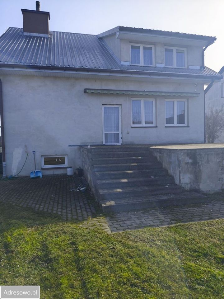 dom wolnostojący, 6 pokoi Strzyżew. Zdjęcie 11