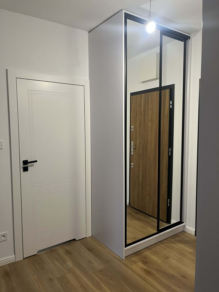 Mieszkanie 3-pokojowe Ożarów Mazowiecki, ul. Józefa Piłsudskiego. Zdjęcie 9