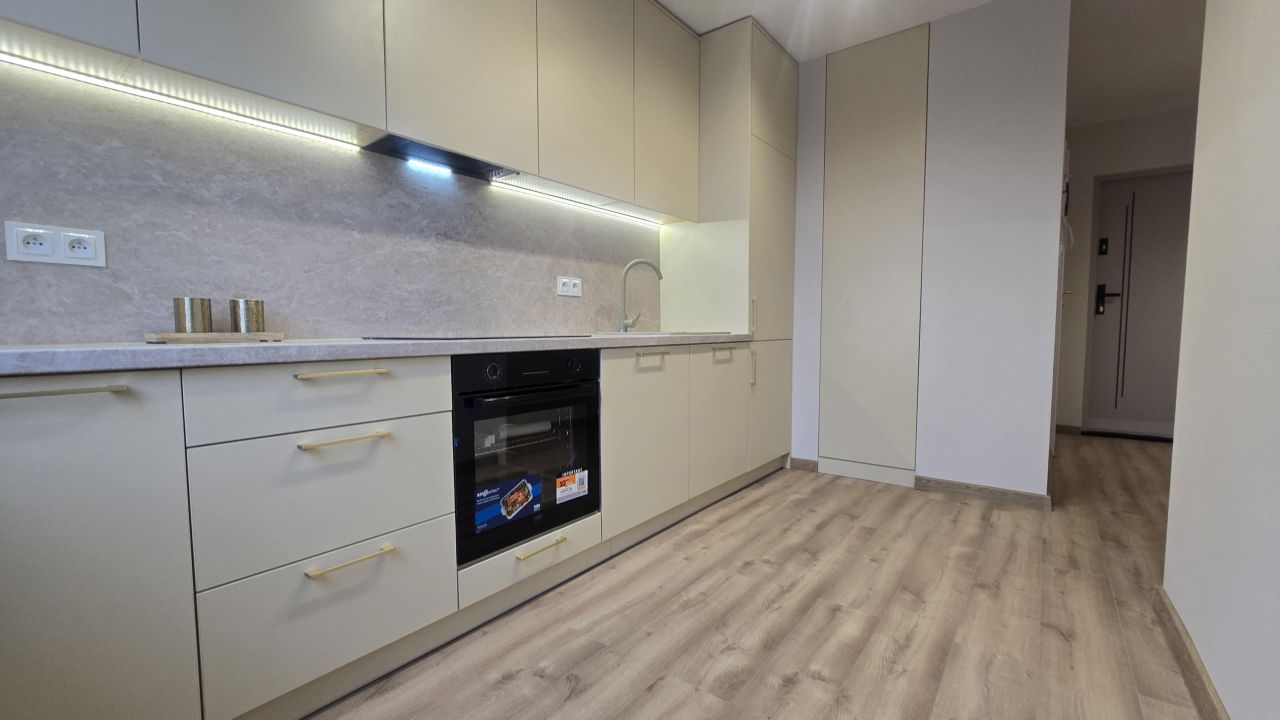 Mieszkanie 2-pokojowe Częstochowa Centrum, ul. Czartoryskiego. Zdjęcie 3