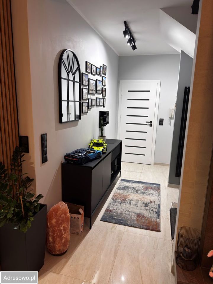 bliźniak, 4 pokoje Kobyłka, ul. Jana Nowaka-Jeziorańskiego. Zdjęcie 15