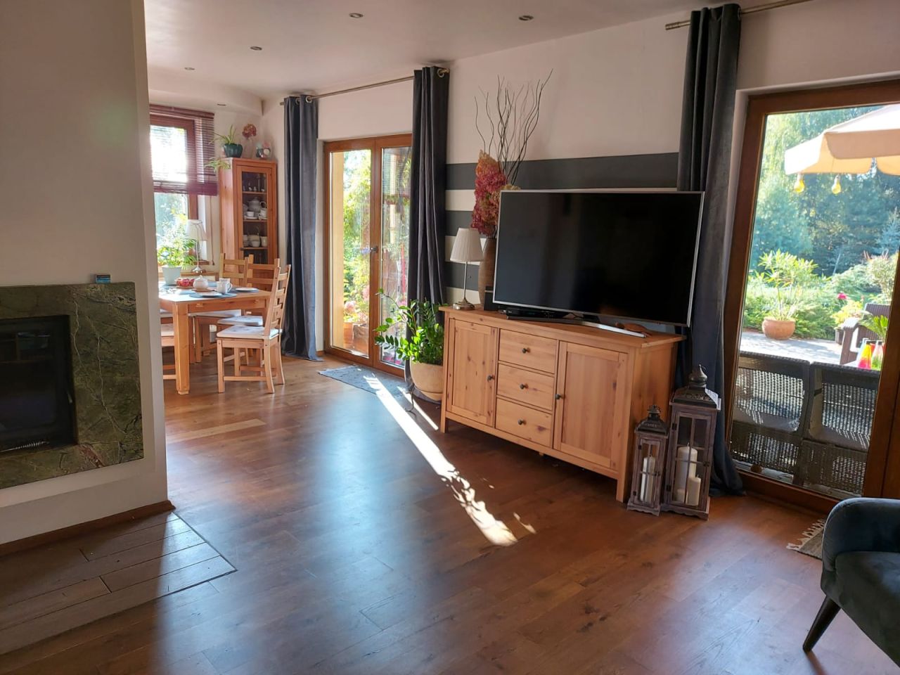 dom wolnostojący, 6 pokoi Piotrków Trybunalski Krakówka, ul. Morgowa. Zdjęcie 13