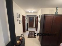 dom wolnostojący, 4 pokoje Ćmińsk. Zdjęcie 4