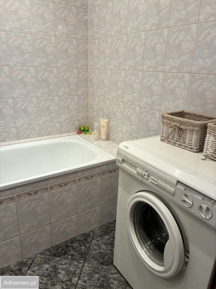 Mieszkanie 4-pokojowe Ostróda, ul. Stefana Czarnieckiego. Zdjęcie 8