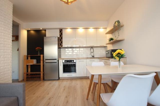 Mieszkanie 3-pokojowe Wrocław, ul. Tęczowa. Zdjęcie 5