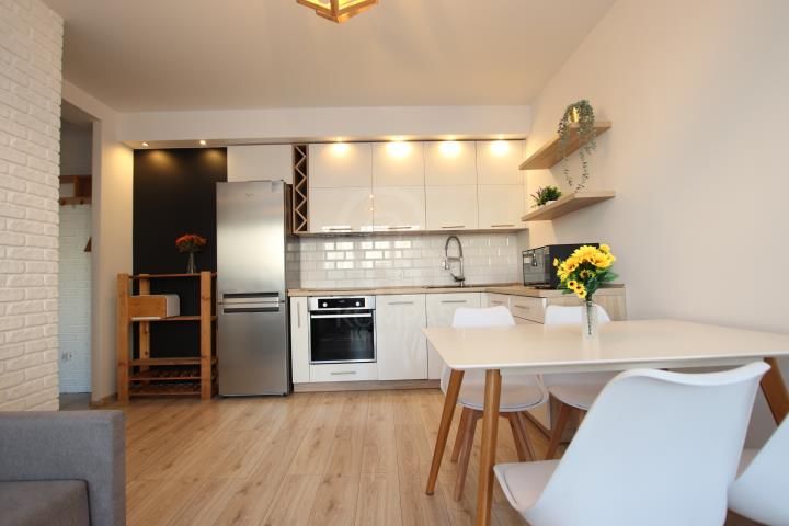 Mieszkanie 3-pokojowe Wrocław, ul. Tęczowa. Zdjęcie 5