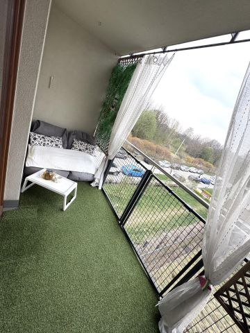 Mieszkanie 2-pokojowe Kraków Bieżanów, ul. Henryka i Karola Czeczów. Zdjęcie 10