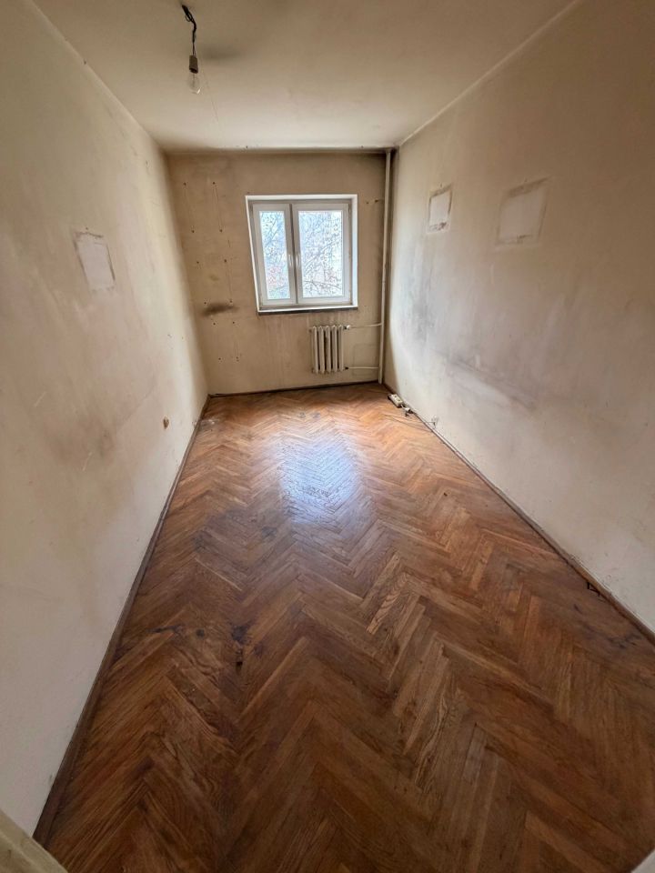 Mieszkanie 3-pokojowe Warszawa Bielany, ul. Władysława Broniewskiego. Zdjęcie 4