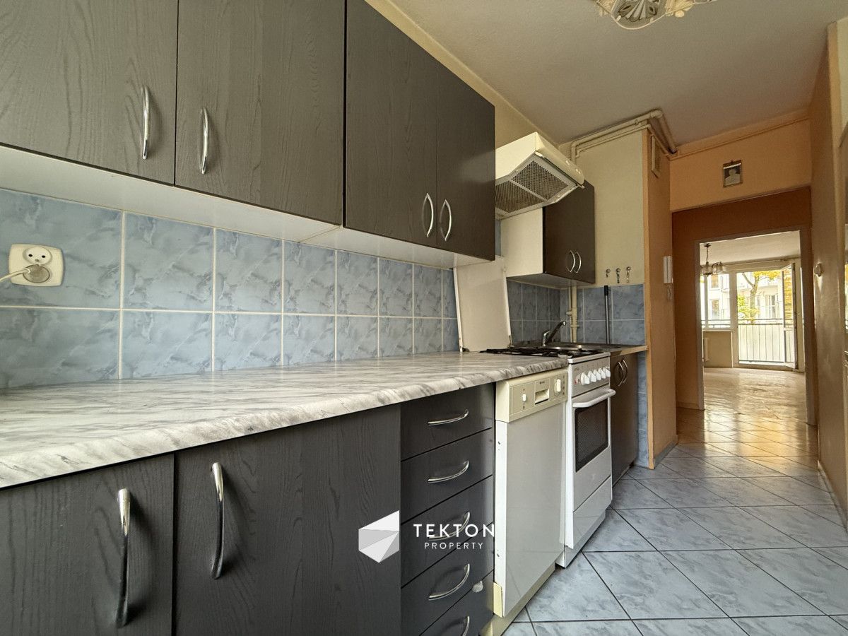 Mieszkanie 3-pokojowe Poznań Wilda, ul. Fabryczna. Zdjęcie 24