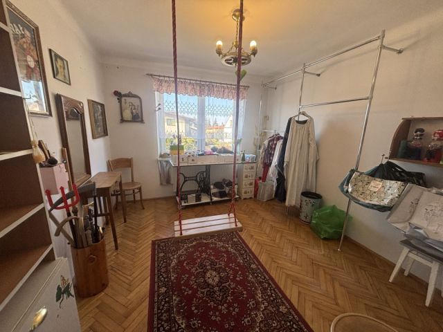 dom wolnostojący, 6 pokoi Krosno, ul. Stefana Okrzei. Zdjęcie 4