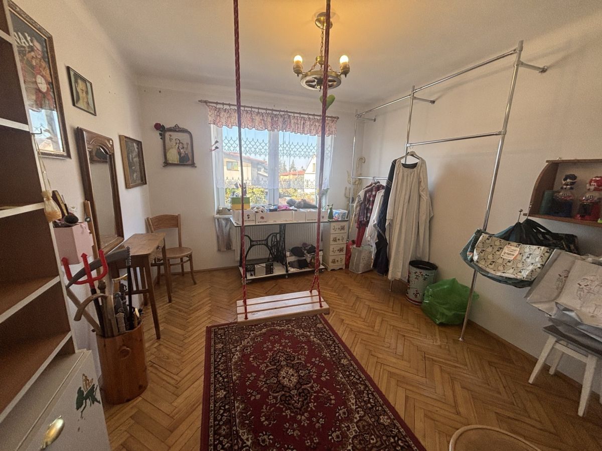 dom wolnostojący, 6 pokoi Krosno, ul. Stefana Okrzei. Zdjęcie 4