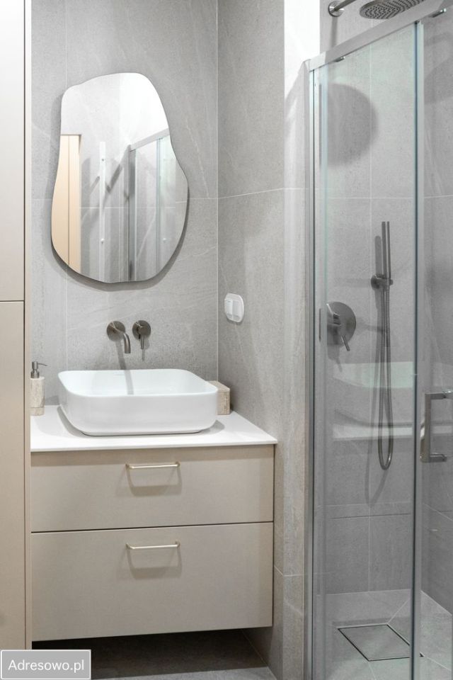 Mieszkanie 2-pokojowe Katowice Śródmieście, ul. Nadgórników. Zdjęcie 6