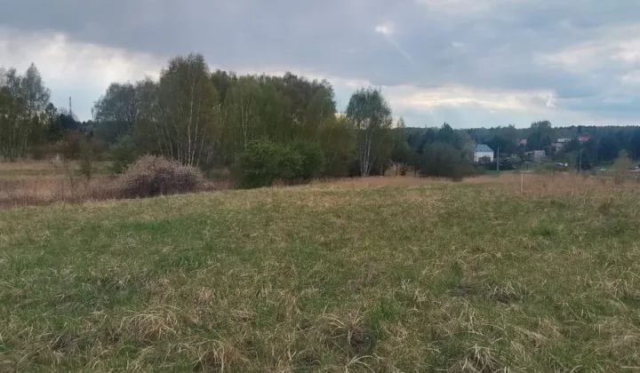 Działka rolno-budowlana Jaworzno, ul. Mylna