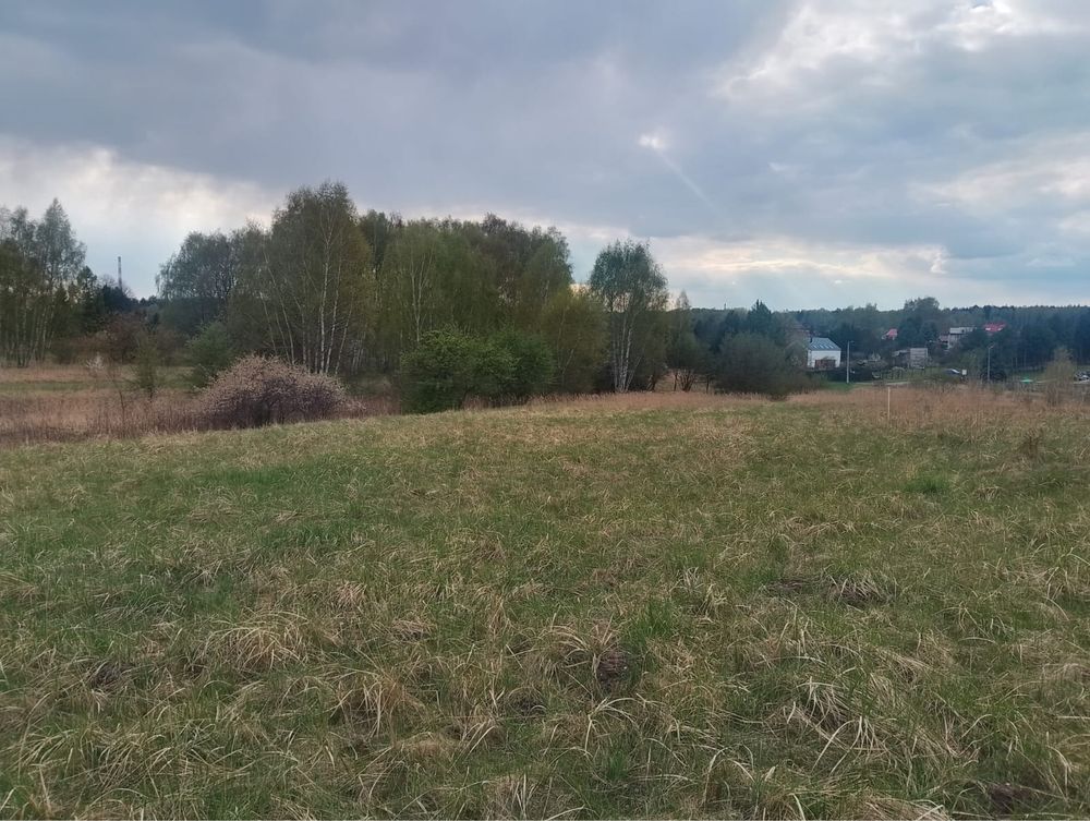 Działka rolno-budowlana Jaworzno, ul. Mylna. Zdjęcie 1