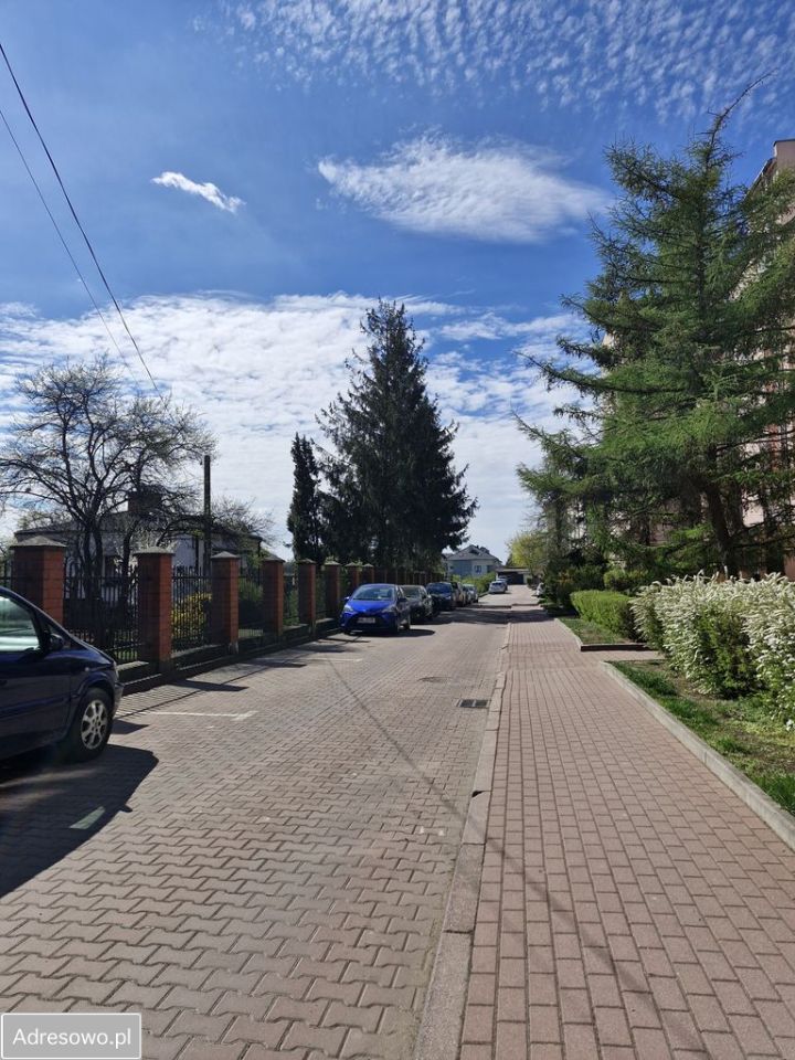 Mieszkanie 3-pokojowe Marki, ul. Tadeusza Rejtana. Zdjęcie 13