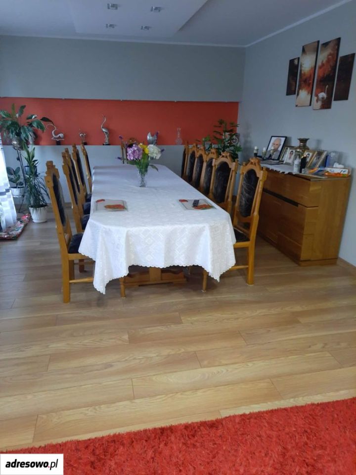 dom wolnostojący, 8 pokoi Łomża. Zdjęcie 3