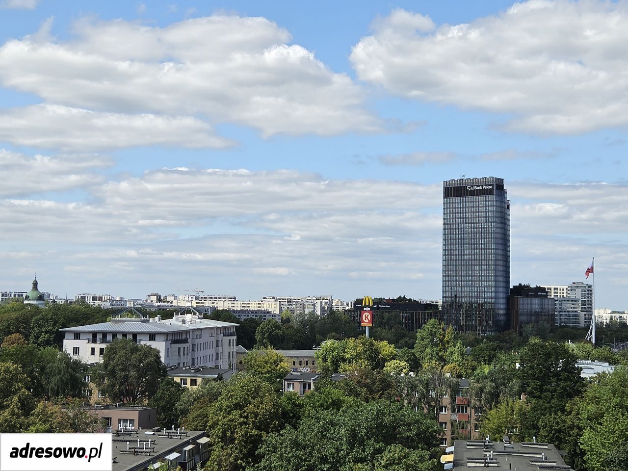 Mieszkanie 2-pokojowe Warszawa Wola, ul. Nowolipki. Zdjęcie 18