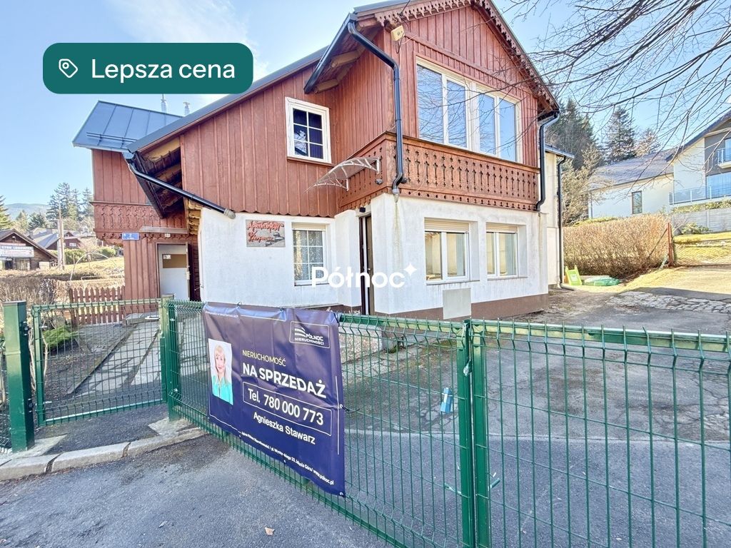 Mieszkanie 2-pokojowe Karpacz, ul. Wolna. Zdjęcie 19