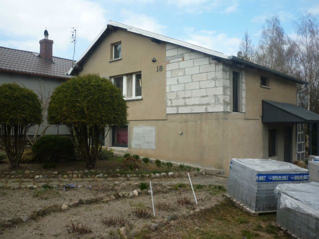 dom letniskowy Promno. Zdjęcie 1