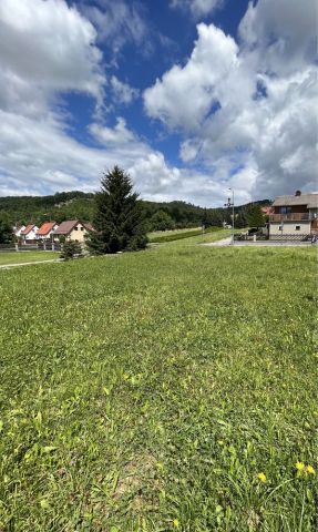 Działka budowlana Wojcieszów. Zdjęcie 1