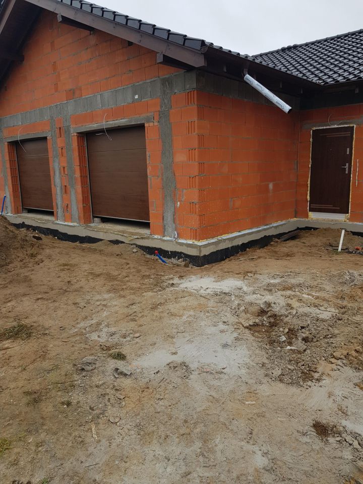 bliźniak, 4 pokoje Chwałkówko. Zdjęcie 6