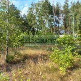 Działka budowlana Chotomów. Zdjęcie 4