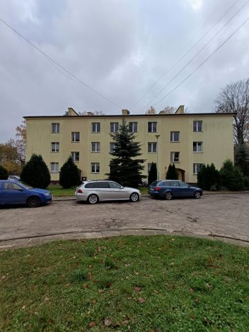 Mieszkanie 2-pokojowe Gałków Mały, ul. Wojska Polskiego. Zdjęcie 1
